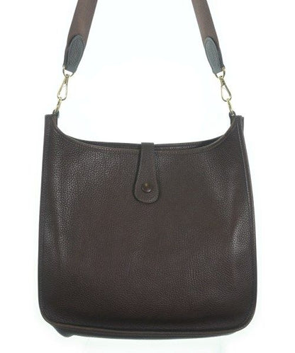 Hermes Evelyne GM Shoulder Bag — view 2