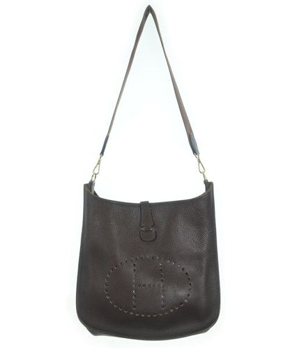 Hermes Evelyne GM Shoulder Bag — view 3