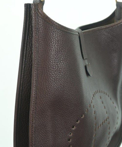 Hermes Evelyne GM Shoulder Bag — view 7