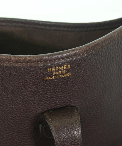 Hermes Evelyne GM Shoulder Bag — view 5