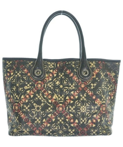 Chanel Coco Travel Tote Bag CC Logo