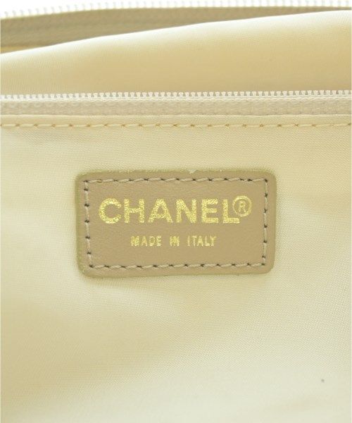 Chanel New Travel Line Handbag — view 4