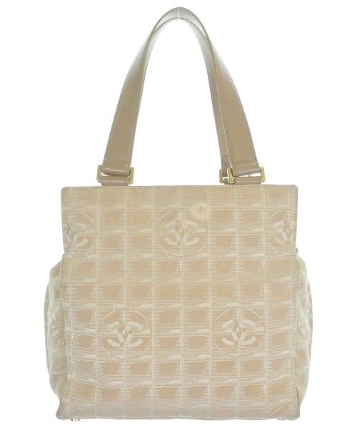 Chanel New Travel Line Handbag — view 2