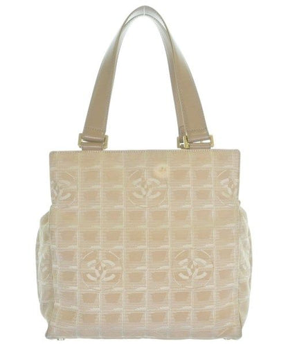 Chanel New Travel Line Handbag — view 2