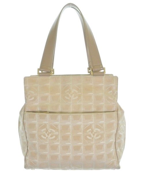 Chanel New Travel Line Handbag