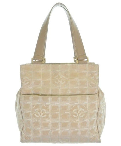 Chanel New Travel Line Handbag