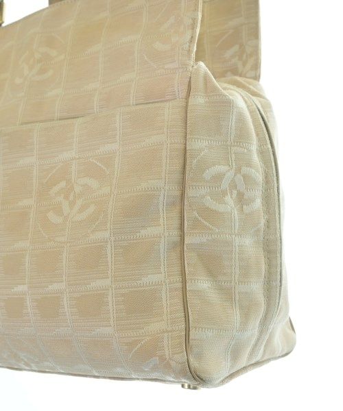 Chanel New Travel Line Handbag — view 8