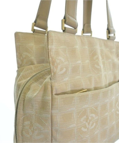 Chanel New Travel Line Handbag — view 7