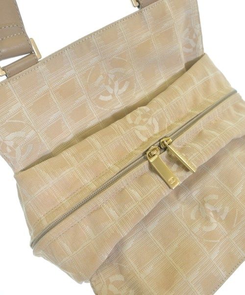 Chanel New Travel Line Handbag — view 6