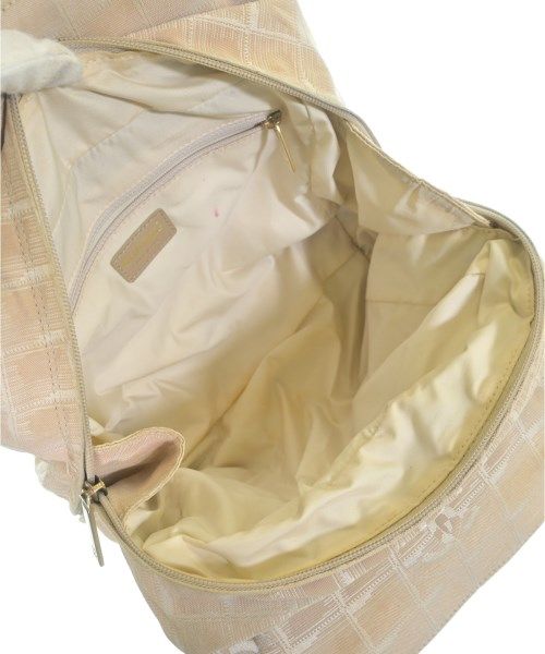 Chanel New Travel Line Handbag — view 3