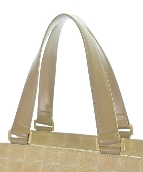 Chanel New Travel Line Handbag — view 5