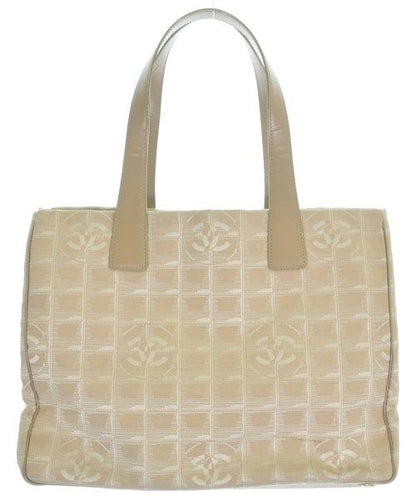 Chanel New Travel Line Tote Bag