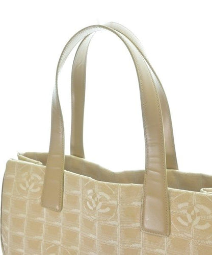 Chanel New Travel Line Tote Bag — view 5