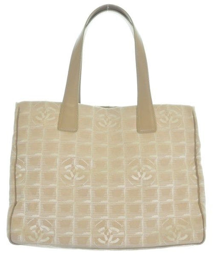 Chanel New Travel Line Tote Bag — view 2