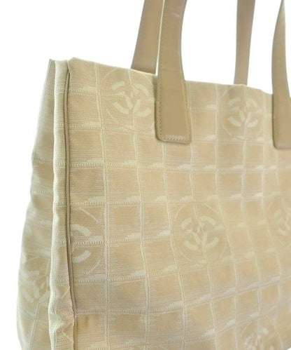 Chanel New Travel Line Tote Bag — view 6