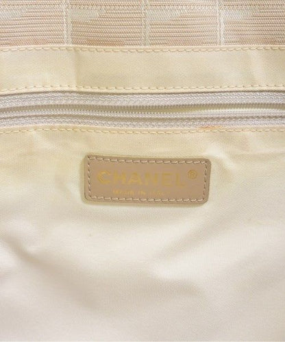 Chanel New Travel Line Tote Bag — view 4