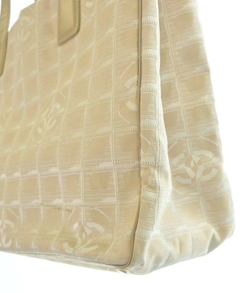 Chanel New Travel Line Tote Bag — view 7