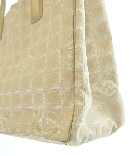 Chanel New Travel Line Tote Bag — view 7