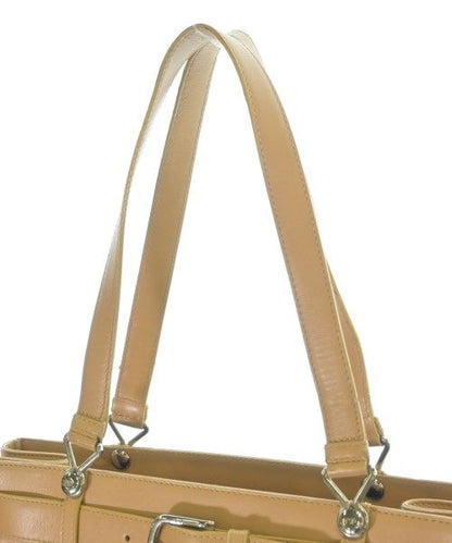 Dior Trotter Pattern Tote Bag — view 5