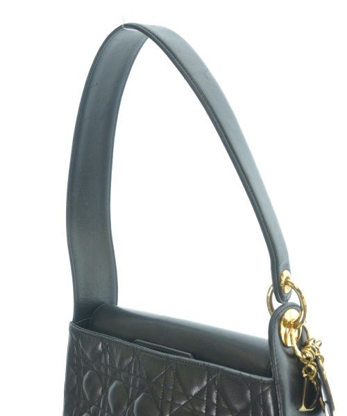 Dior Cannage Bag Handbag — view 6