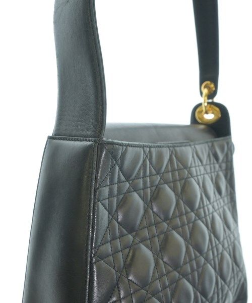 Dior Cannage Bag Handbag — view 7