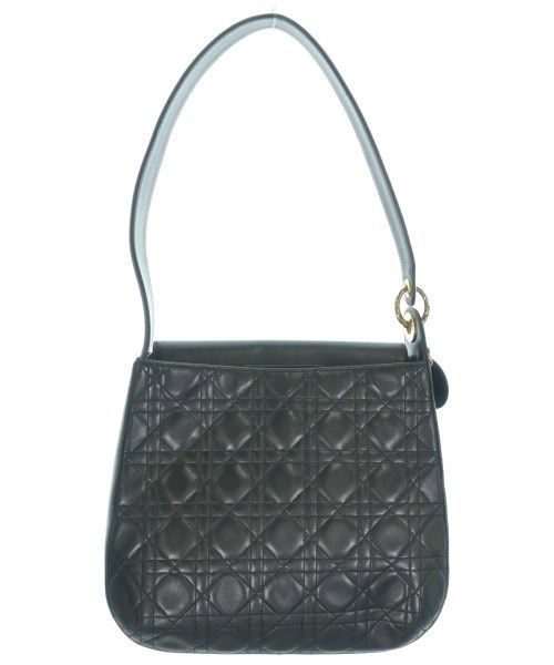 Dior Cannage Bag Handbag — view 3