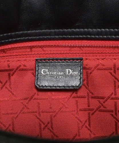Dior Cannage Bag Handbag — view 5