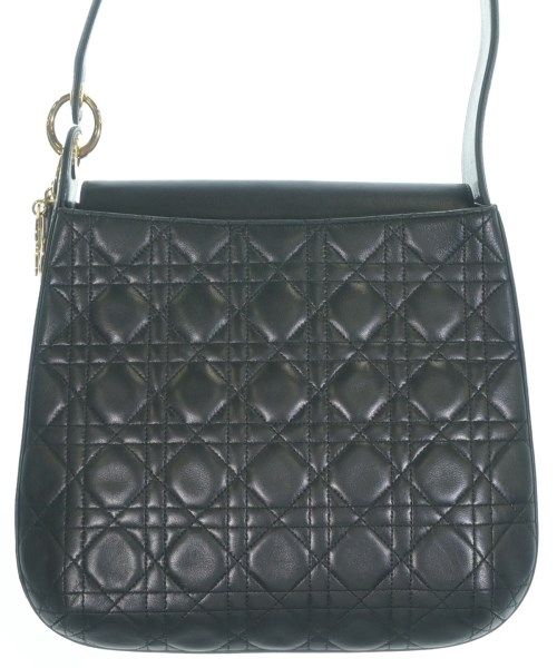 Dior Cannage Bag Handbag — view 2