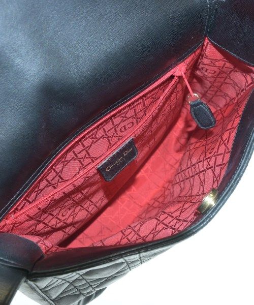 Dior Cannage Bag Handbag — view 4