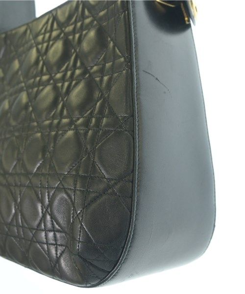 Dior Cannage Bag Handbag — view 8