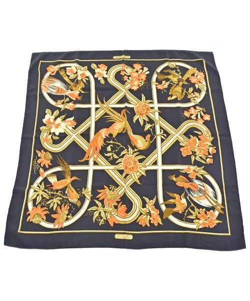 Hermes Carre 90 Scarf Bandana