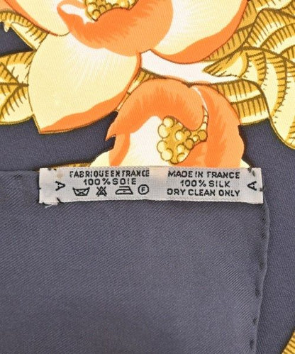 Hermes Carre 90 Scarf Bandana — view 5