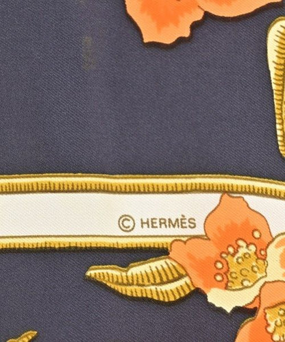 Hermes Carre 90 Scarf Bandana — view 4