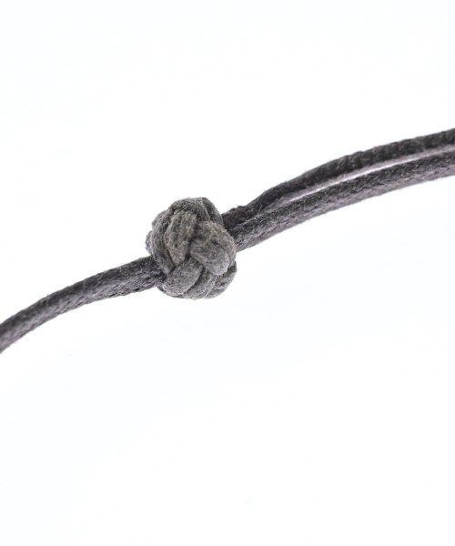 Hermes Buffalo Horn Necklace Lacquer — view 5