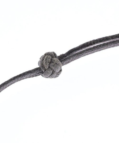 Hermes Buffalo Horn Necklace Lacquer — view 5