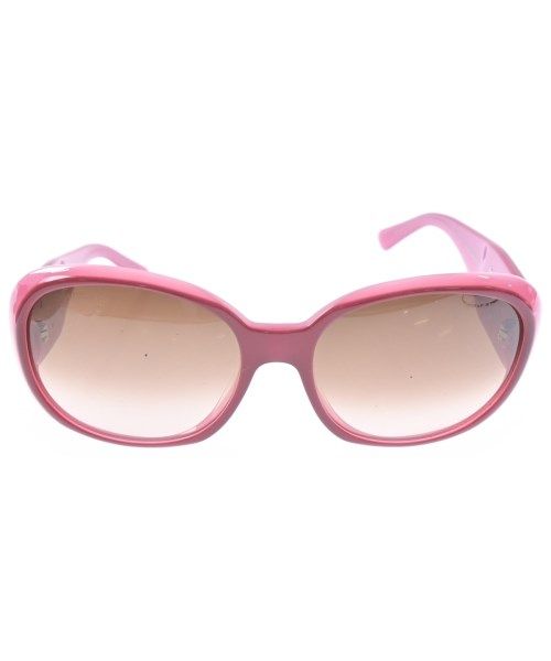 Chanel Sunglasses Camellia CC Logo Eyewear — view 2