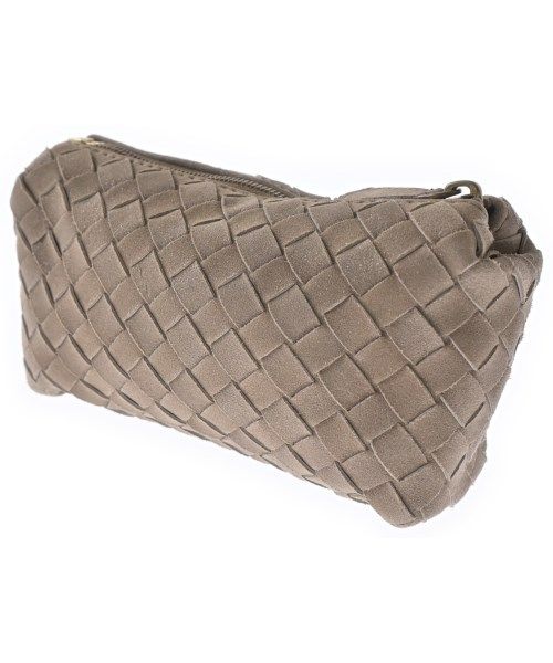 Bottega Veneta Intrecciato Pouch — view 2