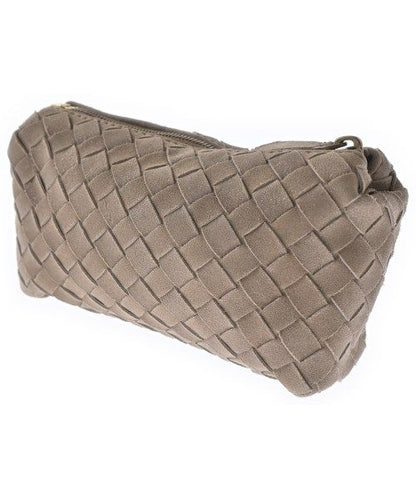 Bottega Veneta Intrecciato Pouch — view 2