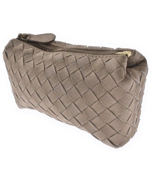 Bottega Veneta Intrecciato Pouch
