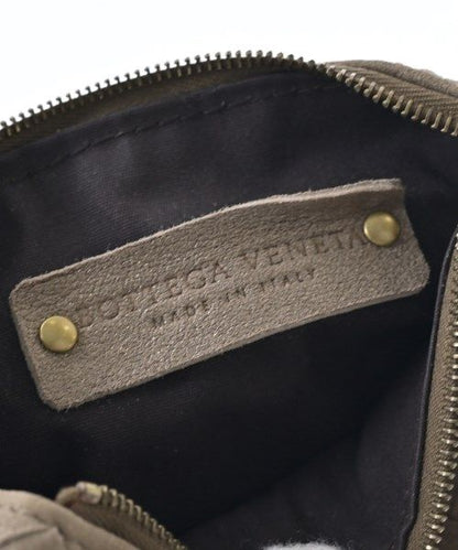 Bottega Veneta Intrecciato Pouch — view 5