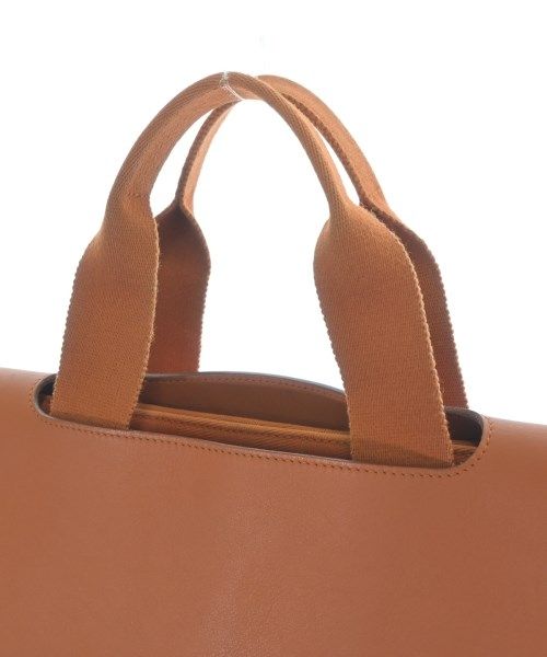 Hermes Valparaiso Long MM Tote Bag — view 5