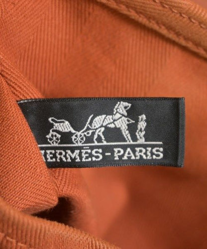 Hermes Valparaiso Long MM Tote Bag — view 4