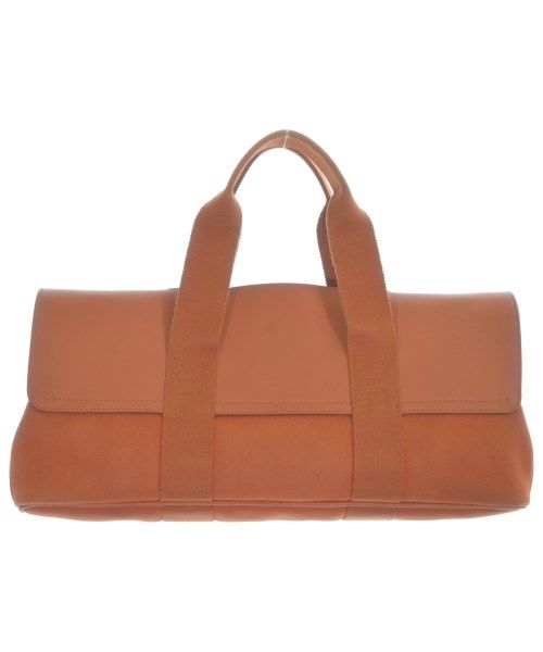 Hermes Valparaiso Long MM Tote Bag — view 2