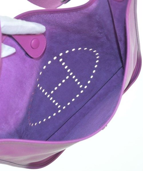 Hermes Evelyne GM Shoulder Bag — view 4