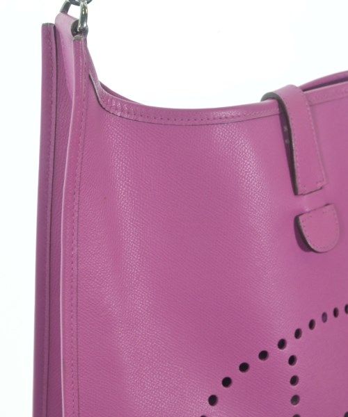 Hermes Evelyne GM Shoulder Bag — view 7
