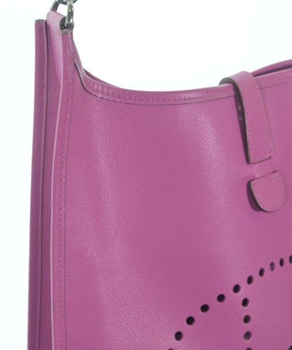 Hermes Evelyne GM Shoulder Bag — view 7