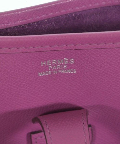 Hermes Evelyne GM Shoulder Bag — view 5