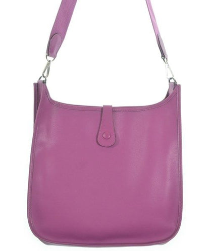 Hermes Evelyne GM Shoulder Bag — view 2
