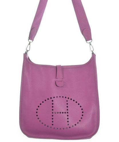 Hermes Evelyne GM Shoulder Bag