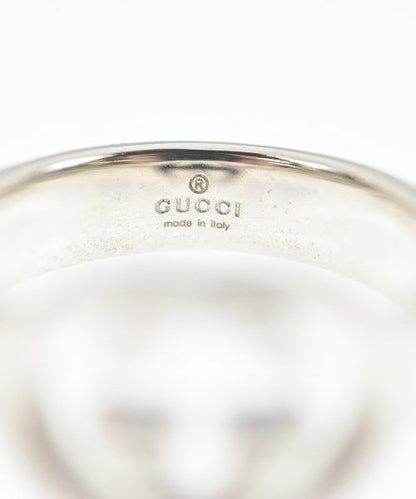 Gucci Interlocking G Ring New — view 4